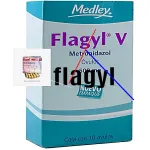 Acheter du flagyl